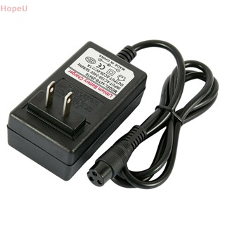 [HopeU] ที่ชาร์จ 24V สําหรับสกูตเตอร์ไฟฟ้า Razor E100 E125 E150 3.3 ฟุต