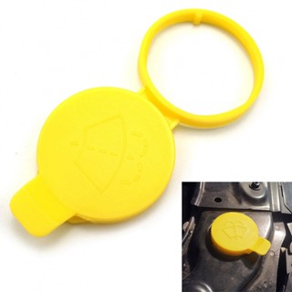 ⚡READYSTOCK⚡Washer Fluid Reservoir Cap 74486-TF0-013 Black Car Accessories Replacement