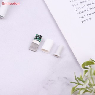 [Smileofen] ปลั๊ก USB พร้อมชิปบอร์ดเชื่อมต่อสายข้อมูล OTG DIY 1 ชุด