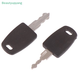 [Beautyupyang] Al TSA002 007 กระเป๋าใส่กุญแจ สําหรับกระเป๋าเดินทาง TSA Lock Key