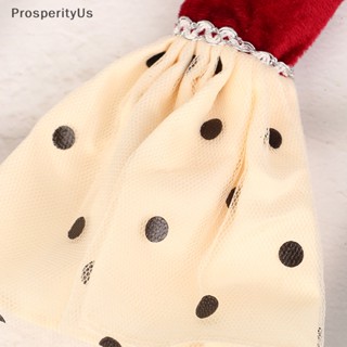 [ProsperityUs] ชุดเดรส สวยงาม เซ็กซี่ สําหรับตุ๊กตา 11.5 นิ้ว