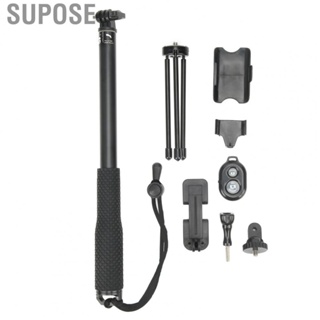 Supose Action  Handheld Adjustable  Phone  Stand Tripod for Yi/GoPro