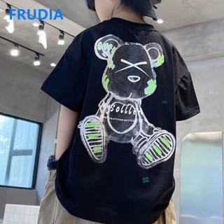 👕เสื้อยืด T-shirts for kids  เสื้อยืดเด็กผู้ชาย