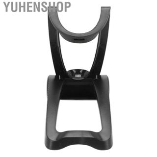 Yuhenshop Electric Razor Holder  Universal Shaver Storage Rack Bathroom Accessory for Home Use