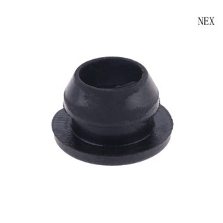 Nex เครื่องยนต์ยานยนต์ สําหรับวาล์ว Grommet Mounting Bush เบาะยาง