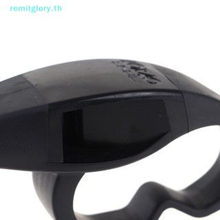 Remitglory FOX นกหวีดมือจับนิ้ว 40 องศา สําหรับผู้ตัดสินฟุตบอล เล่นกีฬา ผจญภัย TH