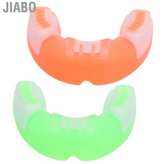 Jiabo Mouthguard  Tooth Protector Guards for Sanda Taekwondo