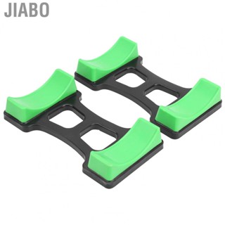 Jiabo Floor Protection Dumbbell Rack Prevent Rolling For Shelf