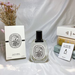 (100ml) Diptyque Rose Water perfume Diptyque น้ําหอมน้ํากุหลาบ 100 มล.