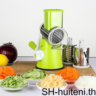 Slicer ที่หั่นผัก ผลไม้ อเนกประสงค์ ป้องกันไม่ให้อาหาร