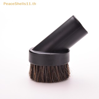 Peaceshells แปรงปัดฝุ่น ทรงกลม 32 มม. สําหรับเครื่องดูดฝุ่น TH