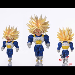 [ส่งตรงจากโรงงาน] ฟิกเกอร์ LG LeaGue Muscle Trunks Dragon Ball GK Limited