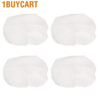 1buycart Tattoo Supplies 10pcs Pad Covers Disposable Waterproof Stain Resistant Individual Wrapped Elastic Band