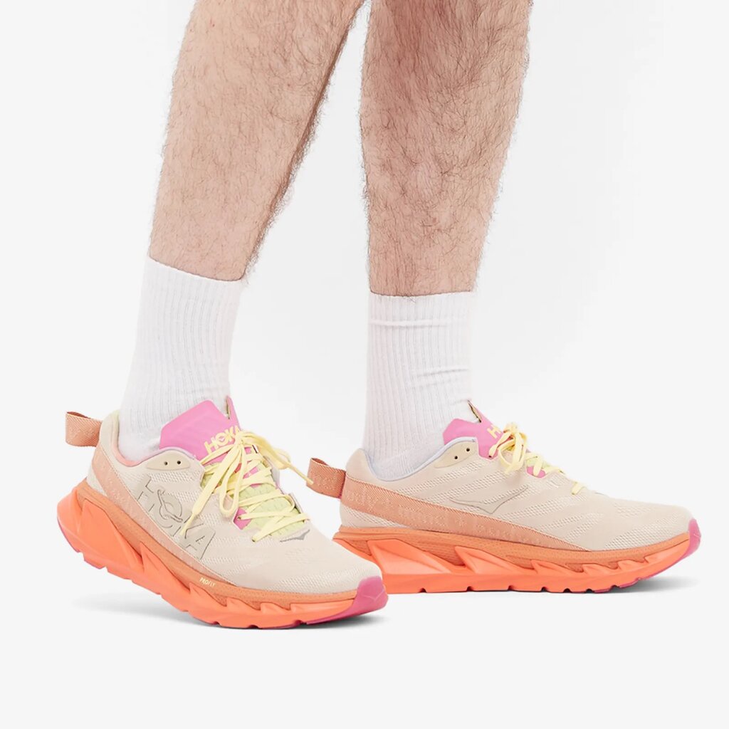 รองเท้า HOKA Elevon 2 ‘Mental Health’ (M9/9.5US)