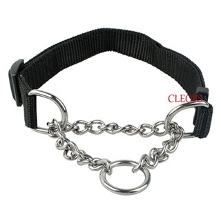 CLEOES สายโซ่ไนล่อน สําหรับฝึกสัตว์เลี้ยง