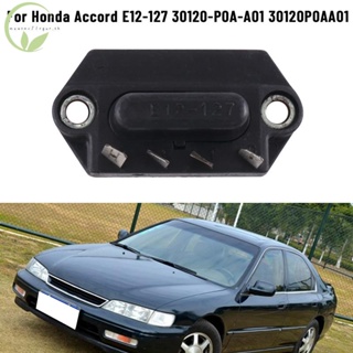 โมดูลควบคุมรถยนต์ สําหรับ Honda Accord E12-127 30120-P0A-A01 30120P0AA01