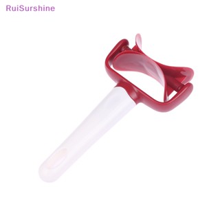 Ruisurshine เครื่องตัดแป้งโด คุกกี้ บิสกิต เกี๊ยว แบบพกพา