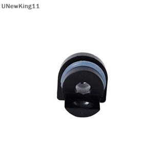 Unewking ปลั๊กยางทดสอบฟาร์มมด 15 มม. พร้อมชามให้อาหาร DIY