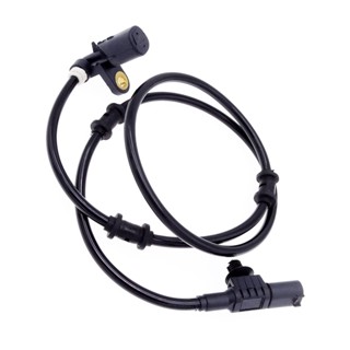เซนเซอร์ความเร็วล้อหน้ารถยนต์ ABS ป้องกันการล็อค สําหรับ Mercedes-Benz M-class ML320 1635400817 เซนเซอร์อัตโนมัติ