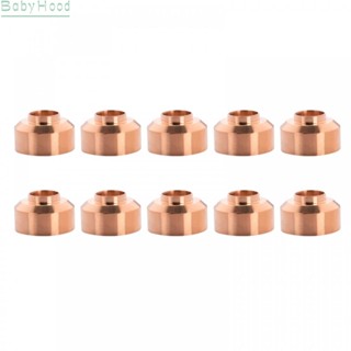 【Big Discounts】Plasma Cutter Shield Welding 10pcs Fine Cutter Fit For PMX 45XP/65/85/105#BBHOOD