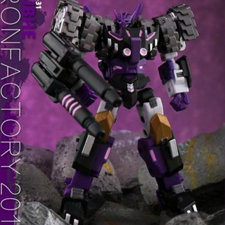 [BTF] หม้อแปลงเหล็ก IF EX-31 Than Standard Edition ขนาดเล็ก สีดํา สําหรับสุนัข BIHB