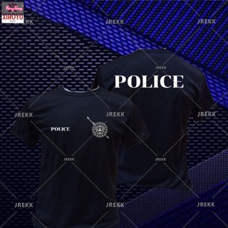 P-01 เสื้อยืดคอปกแขนสั้น