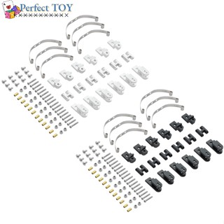 กรอบแชสซีรถบังคับ สําหรับรถบรรทุกไต่หินบังคับ 1/16 Wplb36 B16 Q60 Q63 Q75 6x6