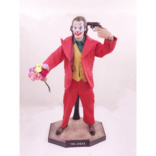 [Spot Express] Anime wholesale clown 4 generation 1/3 movie "Joker" clown movable box