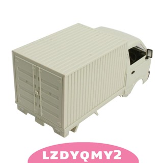 [Lzdyqmy2] รีโมตคอนโทรล สําหรับอัพเกรดรถบังคับ WPL D12