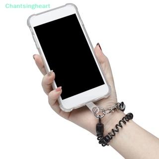 &lt;Chantsingheart&gt; สายคล้องโทรศัพท์มือถือ กันขโมย ปลอดภัย