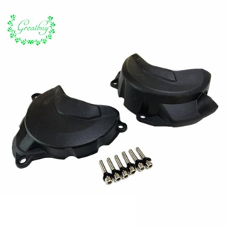 อะไหล่ฝาครอบป้องกันหัวกระบอกเครื่องยนต์รถจักรยานยนต์ สําหรับ BMW F750GS F850GS F900R F900XR F 850 GS ADV