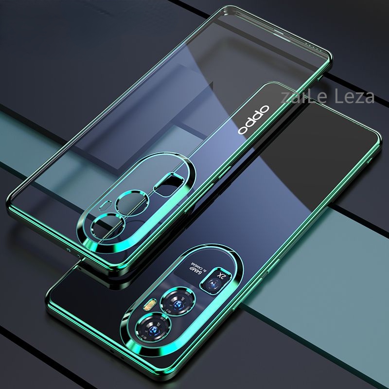 เคส OPPO Reno 13 Pro 13F 11 Pro 11F 10 Pro 5G Reno 12 Pro รูปที่ 7