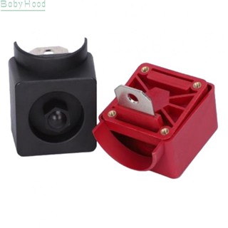 【Big Discounts】2PCS Lithium Battery Terminal Full Copper Terminal High Current Square Terminal#BBHOOD