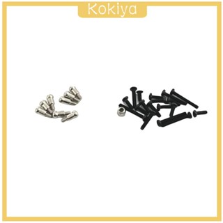 [Kokiya] อะไหล่สํารอง อุปกรณ์เสริม สําหรับรถไต่หินบังคับ Wltoys 1:28 K989 K979 K969