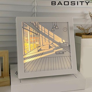 [Baosity] โคมไฟ LED สําหรับตกแต่งบ้าน ห้องนั่งเล่น วันวาเลนไทน์