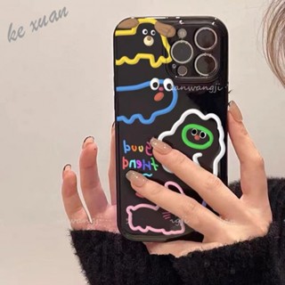 เคสโทรศัพท์มือถือ กันกระแทก ลายเส้นกราฟฟิตี้ แวววาว สําหรับ Huawei nova10 9 8pro 7se 6 5pro 4e mate40 p40 ZPPK