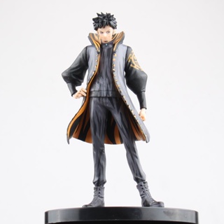 ฟิกเกอร์ One Piece The Great Route Man vol.7 Trafalgar Law DXF ครบรอบ 15 ปี