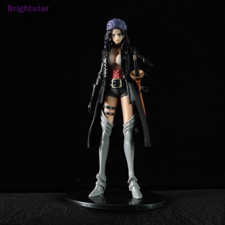 Brightstar ใหม่ ฟิล์ม ลายการ์ตูนอนิเมะ One Piece DXF RED Nico Robin Great Route Vol2 ขนาด 16 ซม. สําหรับเก็บสะสม