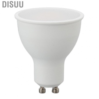 Disuu Smart Bulb 120 Degree Beam Angle AC90-250V Multifunctional 5W Wide Voltage 400lm WiFi Dimmable  for