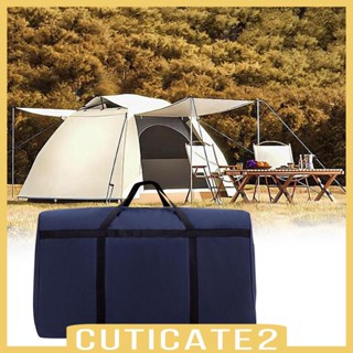 [Cuticate2] Weekender Overnight กระเป๋าจัดเก็บเสื้อผ้า ผ้าปูที่นอน ขนาดใหญ่ พับได้ สําหรับเดินทาง