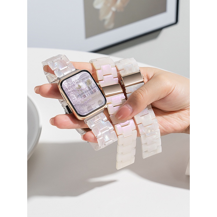 สายนาฬิกาข้อมือเรซิ่น อุปกรณ์เสริม สําหรับ Amazfit Bip 3 รูปที่ 5