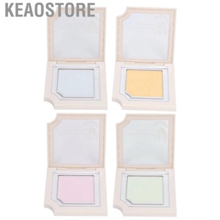 Keaostore Face   Portable Easy Apply Matte Great Gift  New Color for Women Girls