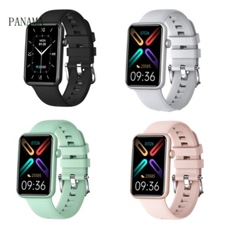 Nama HT5 นาฬิกาข้อมือ Smart Watch กันน้ํา วัดอัตราการเต้นหัวใจ เหมาะกับการเล่นฟิตเนส