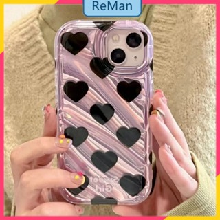 เคสโทรศัพท์มือถือ กันกระแทก สไตล์เกาหลี สําหรับ Iphone 14 11 13promax 12pro 14Promax 14plus 13 12pro 12 11 pro max Xr Xs max 7 8 Plus 13 pro max 13 12 12pro 11promax