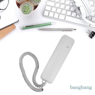 Bang โทรศัพท์บ้าน แบบมีสาย ปรับได้ สําหรับบ้าน