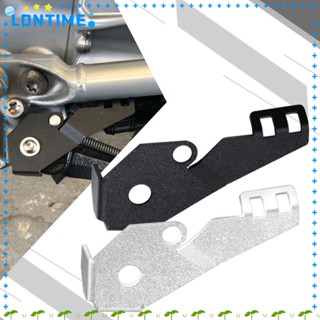 Lontime ฝาครอบป้องกันขาตั้งด้านข้าง อุปกรณ์เสริม สําหรับ BMW R1200GS LC Adventure
