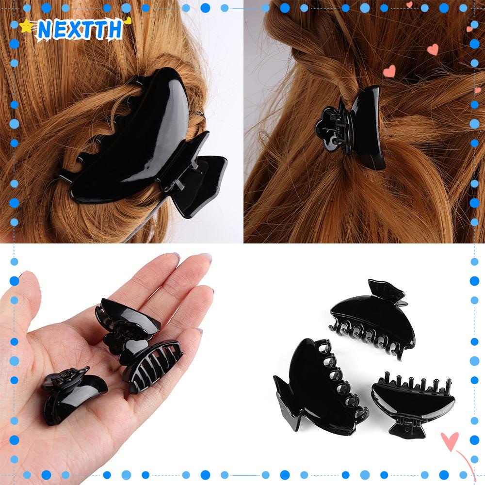 NEXTSHOP ขายดี กิ๊บติดผม สําหรับผู้หญิง ความงาม เกล้าผม ร้านเสริมสวย ใหม่ เครื่องประดับ จัดแต่งทรง เครื่องมือทําผม