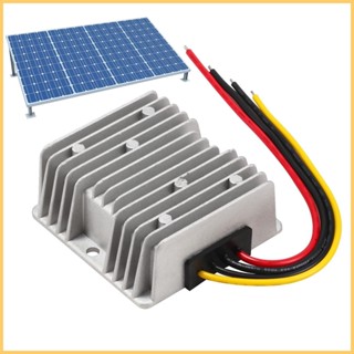 อุปกรณ์แปลงแรงดันไฟฟ้า Dc 24v เป็น 12v 15A 12v Dc Transformer 180W กันน้ํา