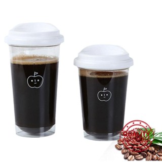 ขวดน้ําใส สําหรับใส่กาแฟ E9V2