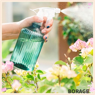 Borag กระป๋องรดน้ําต้นไม้ กาต้มน้ําพลาสติกใส 500 มล.